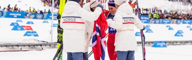 DOMINACIJA SKANDINAVIJE! Norvežanke osvojile zlato ispred Švedske i FInske