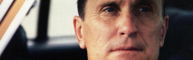 Uloga u "Kum" franšizi ga je proslavila: Radio u pošti, ženio se 4 puta, a onda se vinuo u zvezde (Foto)