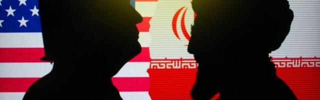 Poletele rakete iz Irana! Ajatolah zapretio Trampu: "Nećeš moći!"