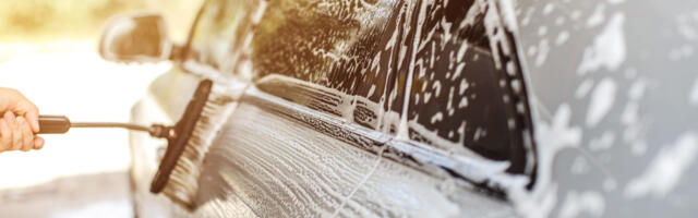 Viralni test sa auto-perionicom na kom padaju ChatGPT i ostali AI alati 