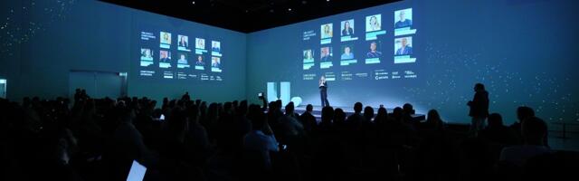 Održan prvi dan Unlockit konferencije: 800 učesnika iz 25 zemalja u Beogradu razgovaralo o investicijama, AI-u, skaliranju