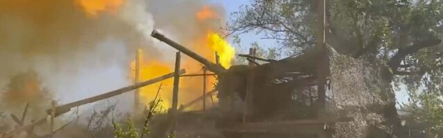 Ukrajina duboko unutar Rusije pogodila ključnu fabriku balističkih raketa