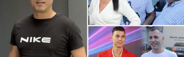 ZBOG OVOGA JE MORAO DA UĐE U "ELITU"! Miki otkrio STRAVIČNE detalje iz života malog Peje! JEDINA NADA I SPAS ZA ZLATU PETROVIĆ!