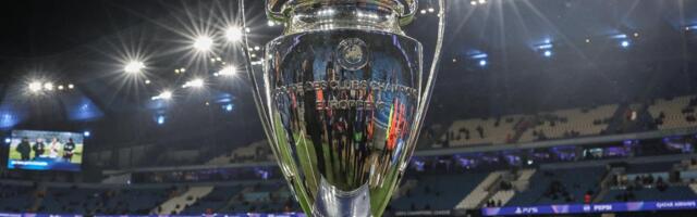 SVE GORI PRED ŽREB ZA LIGU ŠAMPIONA: Da li ćemo opet gledati Siti - Real i PSŽ - Barsa?