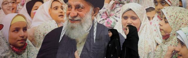 Ali Hamnei, najviši autoritet Irana, ubijen u 86. godini