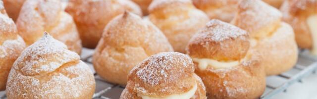 Pekari uvek dodaju ovaj sastojak u testo za krofne - zato su mekane