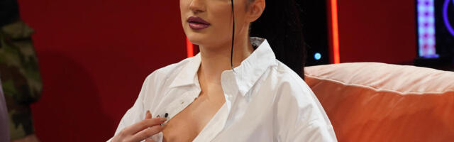 Barbara Bobak oplela po kolegama koji ne mogu da se vrate u Srbiju: "Jako sam žalosna"