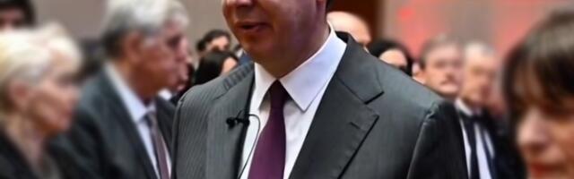 "VUČIĆ DINSTA, PRŽI I MESI OPOZICIJU" Đorđe Vukadinović očekuje ubedljivu pobedu SNS na lokalnim izborima: BIĆE 10:0 ili 9:1 ZA VLAST (VIDEO)