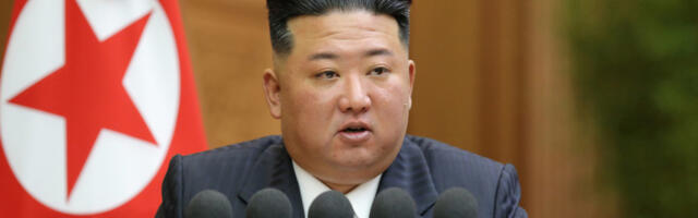 Kim Džong Un pisao Siju: Verujem u nastavak razvoja odnosa naše dve zemlje