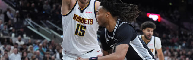 Jokić nasmejao novinare nakon brutalne partije: Zbunio se i zaboravio šta je hteo da kaže