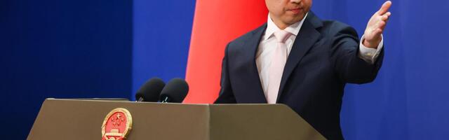 KINA DAJE 200.000$ RODITELJIMA IRANSKIH UČENICA UBIJENIH U RAKETNOM UDARU Tramp negirao krivicu SAD, Peking napad nazvao "teškim kršenjem" međunarodnog prava