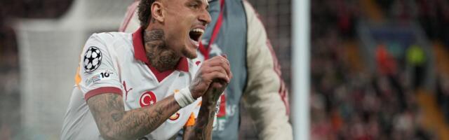 Ko je kriv za incident na Enfildu? Povreda Langa pokrenula ozbiljno pitanje