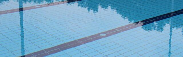 Zrenjanin ruši stare bazene zbog izgradnje modernog sportskog kompleksa