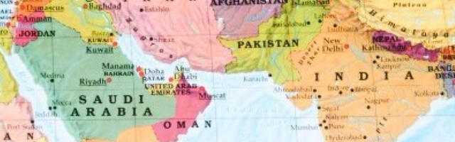 Експлозија у близини обале Уједињених Арапских Емирата