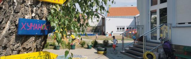 DANAS U ČAČKU STARTOVAO KONKURS ZA PRIJEM DECE U VRTIĆE: Traje do 6. aprila, u dve predškolske ustanove 333 slobodna mesta