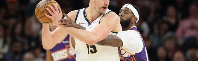 Nikola Jokić ispisao istoriju, ovakav tripl-dabl dugo nije viđen, Srbin pogodio i šut za pobedu Denvera