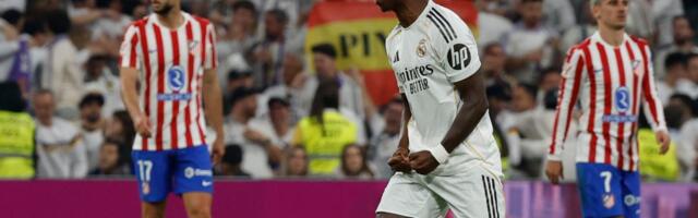 "Čekamo video sa spornim situacijama!": Ironična objava Atletika o suđenju protiv Reala