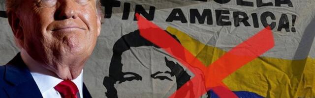 ČUDO SE DOGODILO: Venecuela donela veliku odluku, Tramp će biti oduševljen