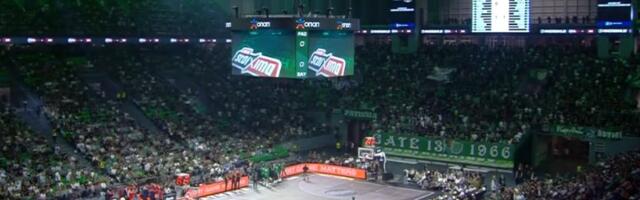 Grčki derbi pun izostanaka: Veliki problemi za Barcokasa i Atamana