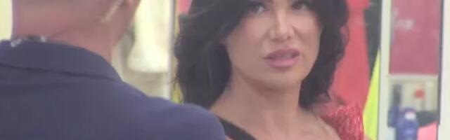 Stanija plače, otkrila kako je izgubila bebu: "Bila sam kao biljka! Asmin mi je davao injekcije za trudnoću"