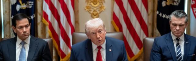 Потцењивање Ирана ће скупо коштати САД