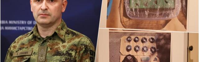 PRVI ČOVEK VBA OTKRIO KO STOJI IZA DIVERZIJE NA GASOVODU KOD KANJIŽE