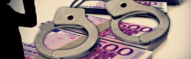 Otkrivena grupa iz Česterega koja je oštetila državni budžet za više od 549 miliona dinara