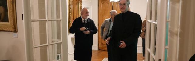 Profesor Kolumbija biznis škole Luiđi Rico: Srbija tiha zvezda Balkana u usponu