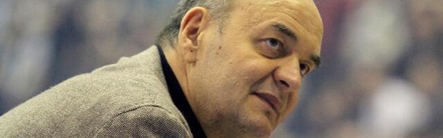 Oglasili se Saša Ilić, Svetislav Pešić, Nedović, Vanja, Lovernj...: Reči Francuza koji je nedavno posetio Duleta kidaju dušu: "Nikada te neću zaboraviti"