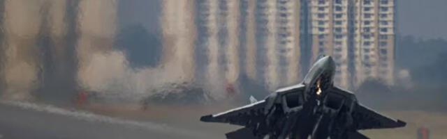 Су-57 на корак од производње у Индији