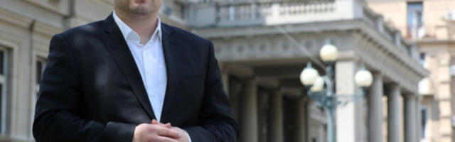 Никодијевић: Васкрс је неисцрпно надахнуће љубави и слоге