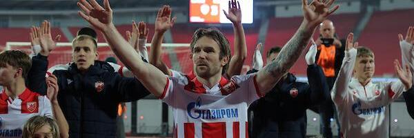 KATAI PLESAO I PISAO ISTORIJU: Rekord je velika stvar, ali najvažnije je da ekipa pobeđuje