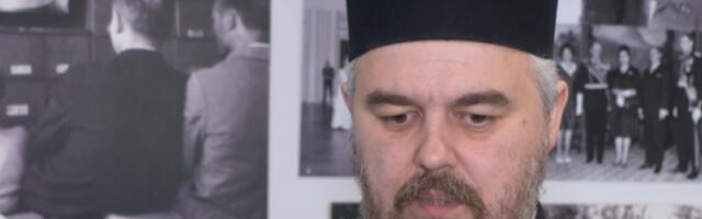 Петрић: Велики петак треба провести у тишини и смирењу