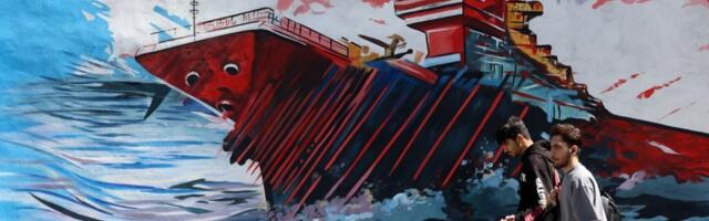 Tramp opet upozorava Iran: Bolje da to ne rade, a ako rade, bolje da odmah prestanu