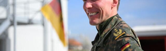 "Zapadni Balkan bi trebalo držati na oku": Upozorenje komananda kopnenih snaga Nemačke