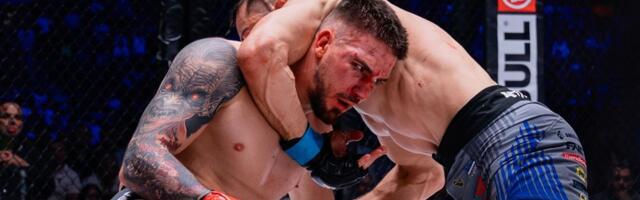 Spektakl u Ljubljani: Evo gde možete da gledate uživo TV prenos FNC 29!