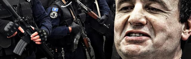 SRBIMA OTIMAJU IM ZEMLJU, PA IH OPTUŽUJU ZA NAVODNE RATNE ZLOČINE! Živaljević: Uzurpirali su mi 42 ara, a sad mi preti hapšenje ako odem na svoju imovinu!