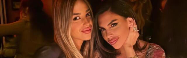 "Zbog toga mi je Vaskrs tužan": Kaja Ostojić praznik proslavlja bez ćerke