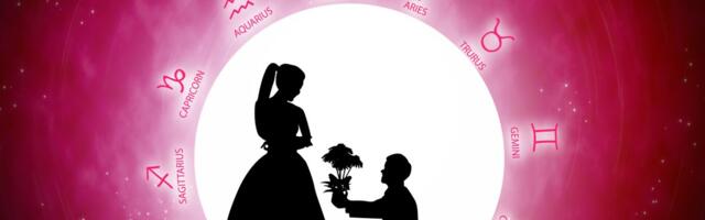 Sa kojim horoskopskim znakom bi vam brak bio med i mleko: A ko će vas dovesti do ivice ludila?