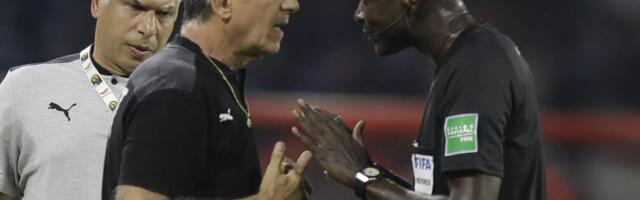 Ipak ništa od Leva: Bivši trener Real Madrida novi selektor Gane