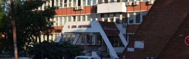 Zdravstveni centar Vranje: Pacijent udario dežurnog lekara