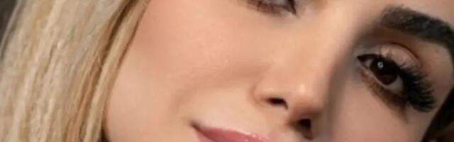 Ovo je žena koju je Iran osudio na smrt zbog učestvovanja u antivladinim protestima