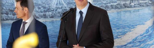 "REKAO JE DA SU GA DONELI SA KREVETOM..." Vučić o Ratku Mladiću, predsednik otkrio detalje o stanju generala