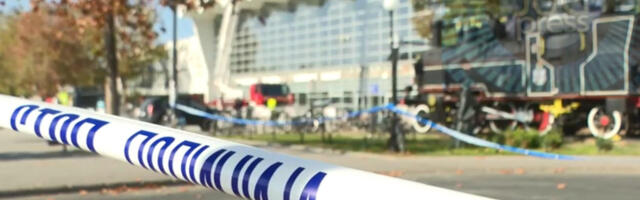 Viši sud u Novom Sadu doneo dve presude u vezi pada nadstrešnice