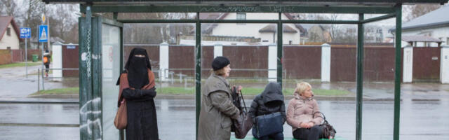 Одлазак Руса довео до инвазије муслимана на Балтик