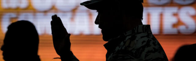 Оптужен амерички војник: искористио државне тајне да би узео новац на кладионици