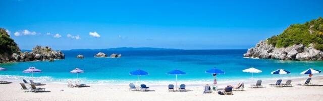 Udar na navike srpskih turista! Grci drakonski kažnjavaju na omiljenim plažama