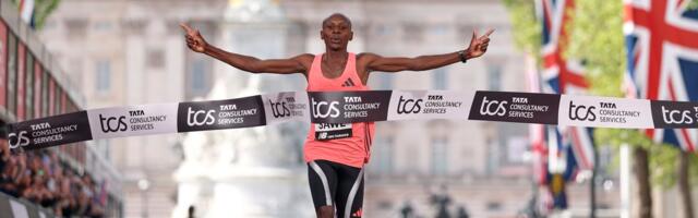 Atletika više neće biti ista, čovek istrčao maraton ispod 2 sata, ovaj dan će biti upisan u istoriju