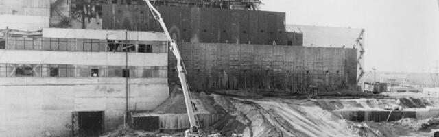 Haos, smrt, laži i kolaps imperije: 40 godina od najveće nuklearne katastrofe u istoriji