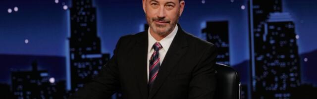 RAT VODITELJA I PRVE DAME SAD Džimi Kimel: Melanija je "udovica u iščekivanju"